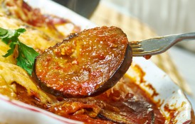 Vinete gratinate. Rețeta clasică, rapidă și delicioasă