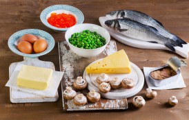10 alimente bogate în vitamina D. Consumă-le frecvent și nu vei mai avea nevoie de suplimente