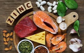 90+ Alimente bogate în zinc. Ce să mănânci când ai lipsă de zinc