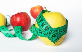 Merele îngrașă? Câte calorii are un măr